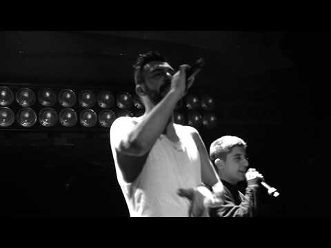 Tankurt Manas feat. Baneva - Yükseklere ( Live konser performans )