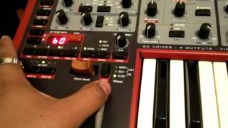 Moenia - Terminales (Secuencia)