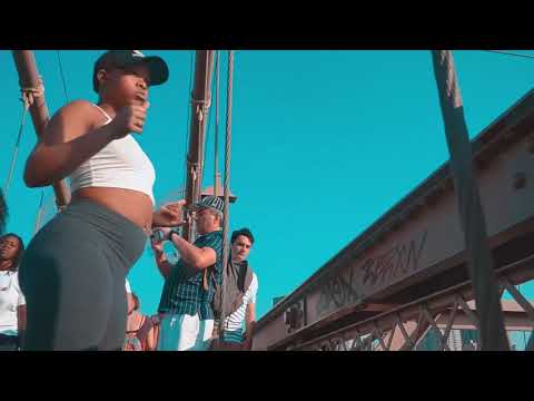 SOCA 'N' SWEAT TEASER l @TINYTHEDANCER_ -  SALTY & TRAVIS WORLD - Bend