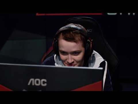 Feel like Team Liquid's Matumbaman with the AOC Agon Monitor series