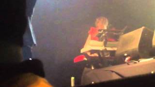 Curtis - Babasónicos