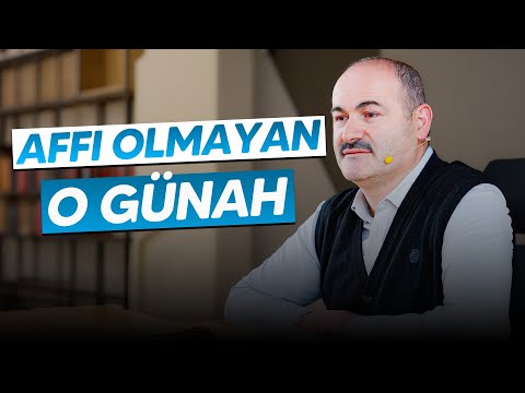 Şirk Eden Şükretmez! - Said Şaşmaz | Hisar Kapısı
