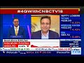 Dainik Bhaskar Mr. Girish Agarwal Interview with CNBC Awaaz on 11th May, 2026