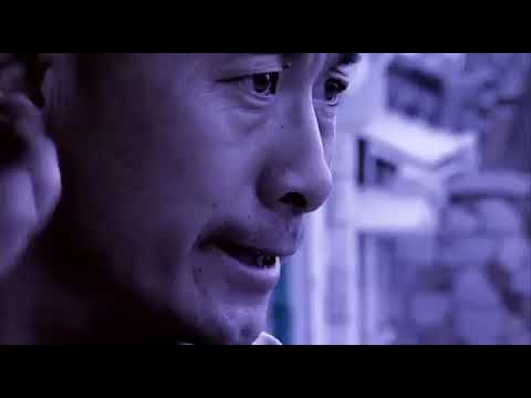 Extreme Pilgrim Shaolin Buddhism Monastery - EP 1