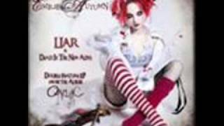 Emilie Autumn - Dead is the new alive