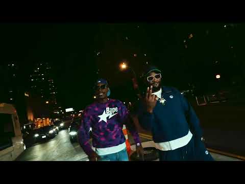 Bhada Bing - New Money (feat. English Mcfly)