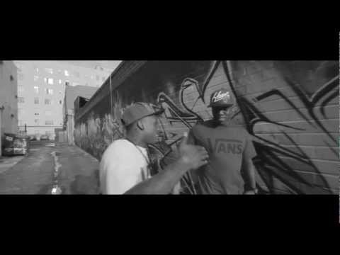 SpaceBoyz ft. Dj 12 Finger Dan - Back In The Days (Official Video)