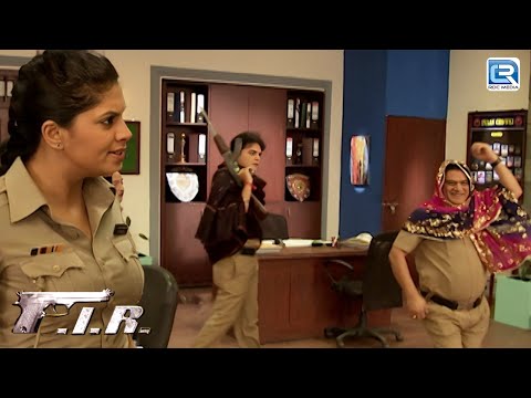 Chandramukhi के सामने Billu ने किया मुजरा  | F.I.R | Latest Full Episode 1091