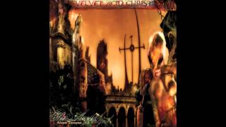 Velvet Acid Christ - Convex