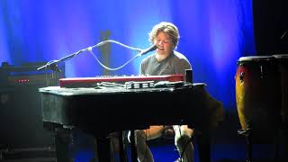 Broken Angel - Hanson - RGB Tour - São Paulo 2022 - Brazil