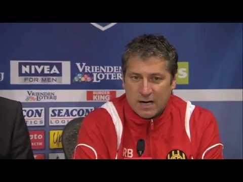 VVV Venlo - Roda JC Kerkrade [persco] 23 december 2012