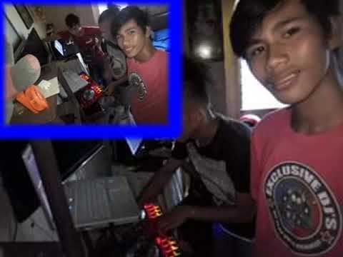 DJ Aiken Panama chilli (thai moombhaton)