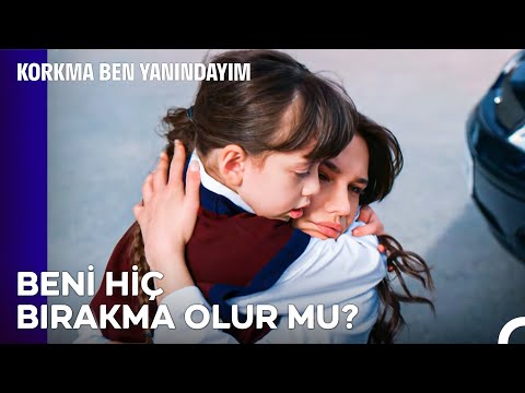 İnci'nin, Masal'ı Kaybetme Korkusu - Korkma Ben Yanındayım 5. Bölüm