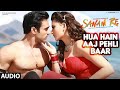 Hua Hain Aaj Pehli Baar Sanam Re Armaan Malik Palak Muchhal Pulkit Samrat Urvashi Rautela