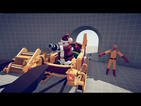 ALL NEW MODDED UNITS TOURNAMENT (HIDDEN UNITS, ANIMALS & HOLIDAY) TABS