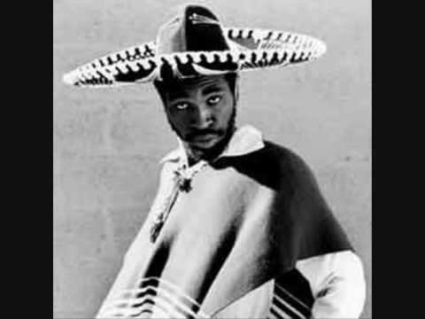 Eek A Mouse - Weed, Weed (I love weed)