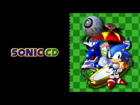 Collision Chaos "P" mix - Sonic CD OST