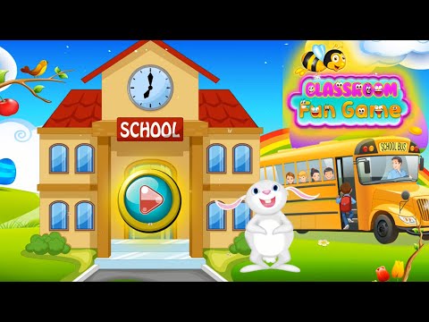 My Classroom Teacher Day Video