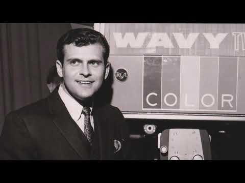 WVBW 92.9 The Wave Norfolk - Dick Lamb FINAL SHOW - January 11 2019 (2/2)