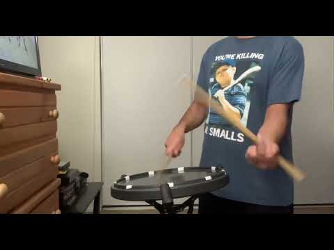 Infinity Percussion 2022 Snare Feature