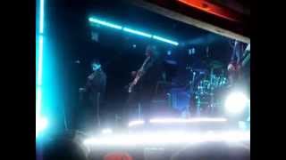 La Barranca - Tal vez ni Dios