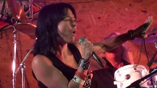 Black Oak Arkansas Plugged In and Wired at the Bolin fest