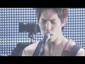 CNBLUE Arena Tour 2012~kimio 