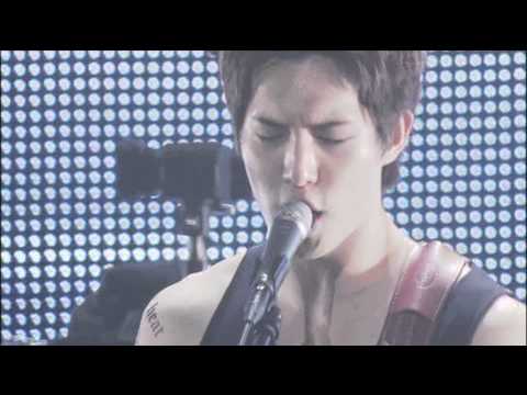 CNBLUE Arena Tour 2012~kimio