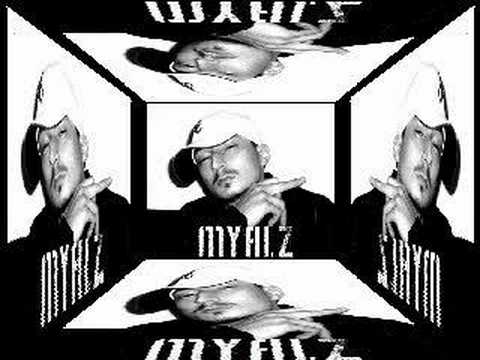 "Last Rap" by. Myalz