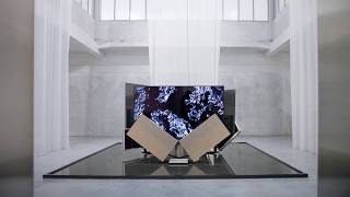 Video 0 of Product Bang & Olufsen Beovision Harmony 4K / 8K OLED TV (2019)