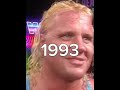 Curt Hennig Mr Perfect Evolution 1988 2002