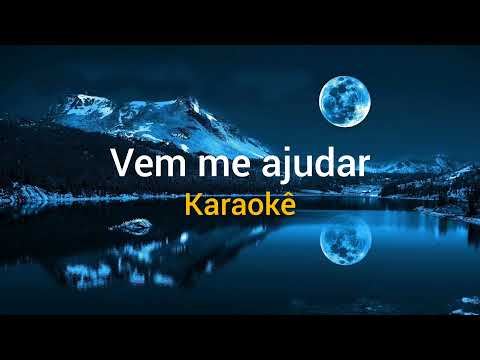 Vem Me Ajudar - Meninos de Itapetininga