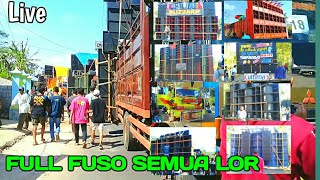 Download lagu Deratan sound sistem full fuso karnaval tumpak rejo 2019 mp3