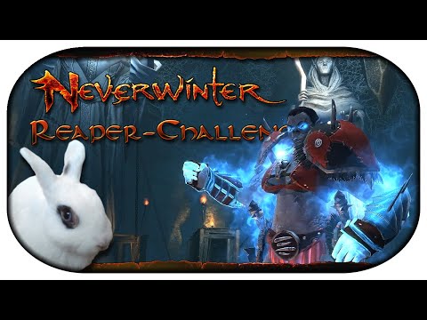 NEVERWINTER: The Reaper's Challenge 🐇 33 - Der Mantelturm