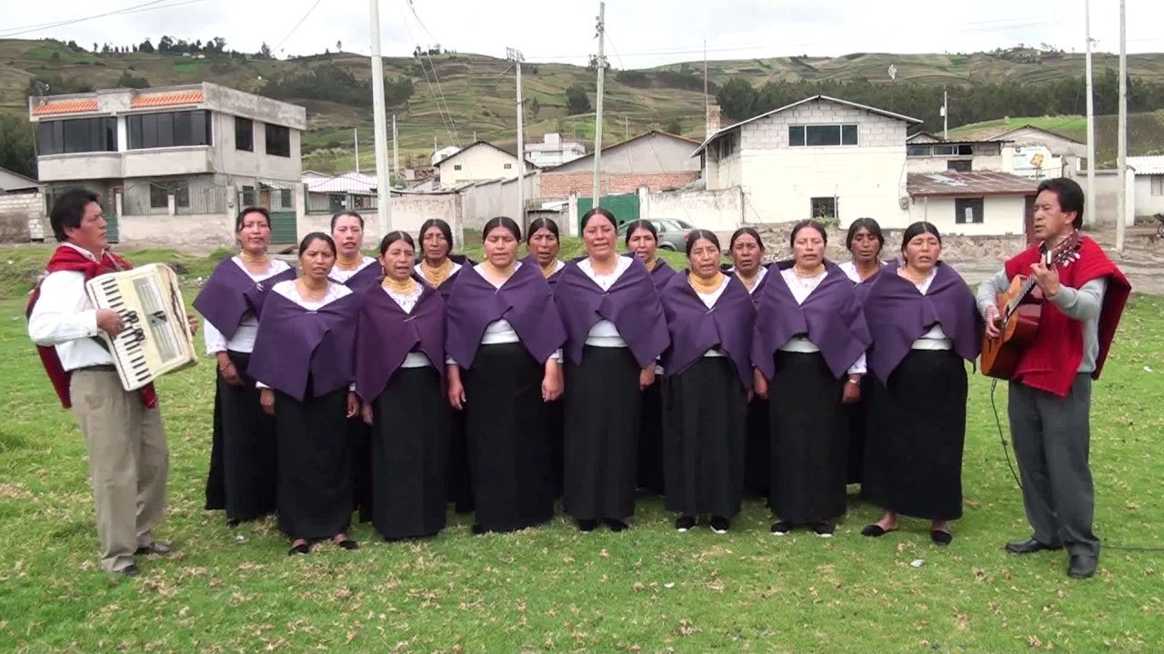 Imagen Diospaj Churi Cristo - Himnario Kichwa Imagen Diospaj Churi Cristo - Himnario Kichwa
