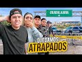 QUEDAMOS ATRAPADOS EN ESTA CIUDAD POR VARIOS DÍAS ManuelRivera11