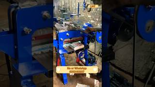 MINI PAPER CUTTING MACHINE |6283183227 #viral