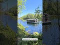 Take A Glass Bottom Boat Tour When Visiting Silver Springs State Park