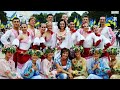"Весна - Красна" - Марта Шпак / Marta Shpak "Vesna-Krasna" 