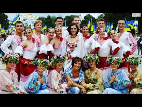 Марта Шпак - "Весна-Красна" (Квітує весна) | Marta Shpak - "Vesna-Krasna"