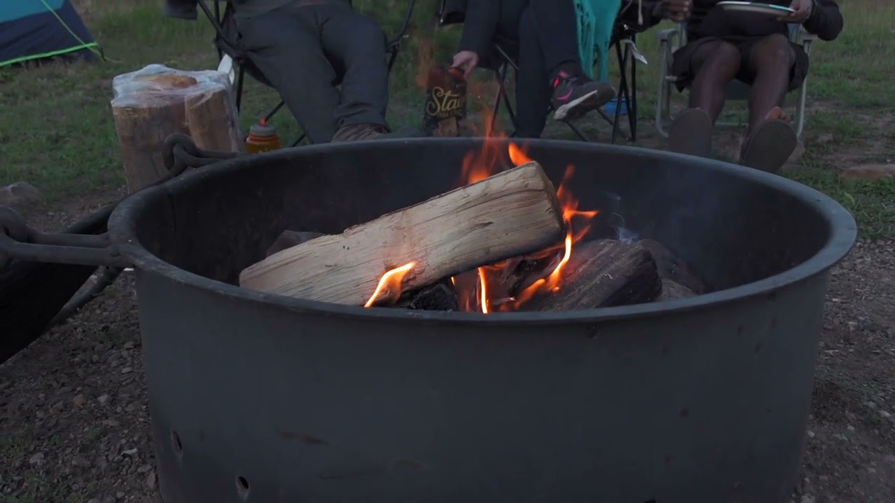 Video of Prospector Campground, CO from David F.