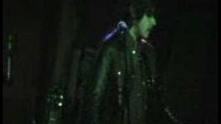 CALLA - Strength in numbers - A sure shot -Annex,NYC 2.15.07