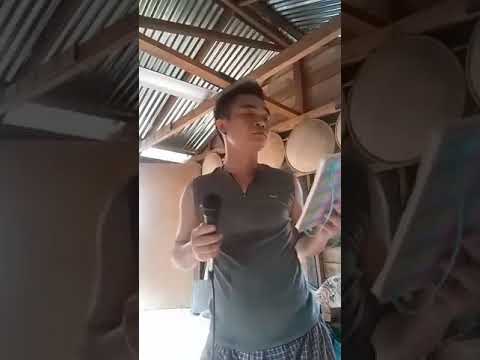 SEMAMPAI BA ATI - DINO