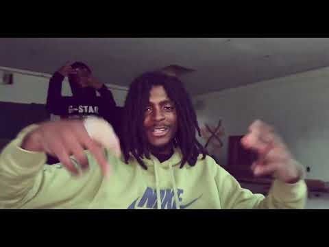 4800Mikey P4K - RipNick (No Worries) OFFICIAL VIDEO