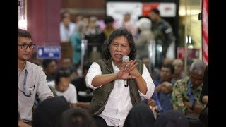 Download lagu Exclusive Cak Nun Ceramah Lucu Biyanget mp3 Download lagu Exclusive Cak Nun Ceramah Lucu Biyanget mp3