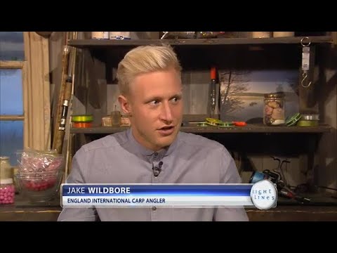 Tight Lines Fishing Programme - Jake Wildbore & Dean Macey - Carp Fishing  - 14th November 2014