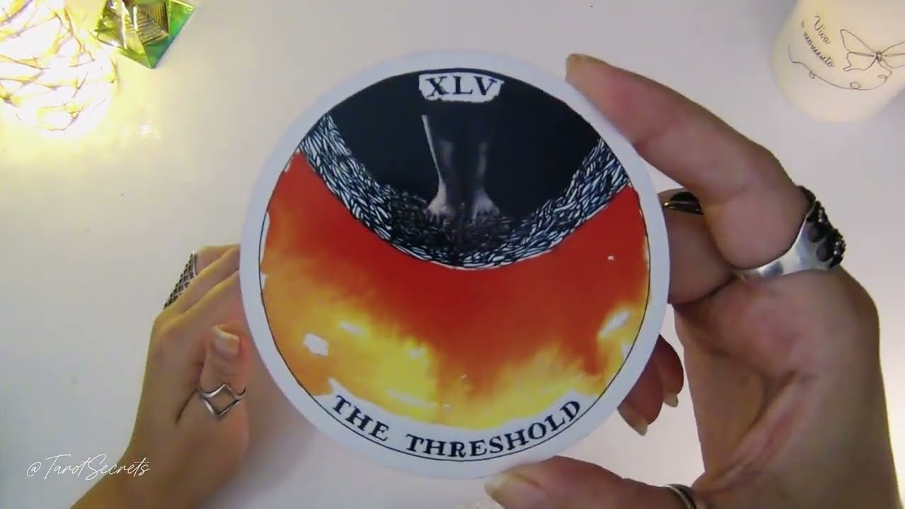 💬💜 Como foi a ÚLTIMA CONVERSA dele(a) sobre mim? O que SENTIA? O que DECIDIU? | Tarot