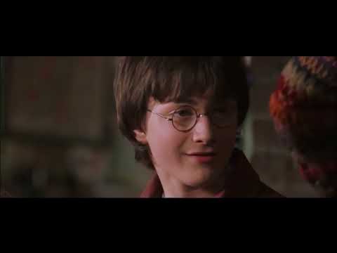 Transformers (John Clancy) Part 5 - Harry Meets Hermione/Harry Drives Hermione Home