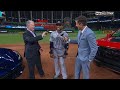 2017 ASG: Cano receives MVP and Corvette