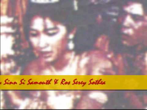 PREAH CHINAVONG BOTHUOM SORYA